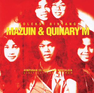 ดาวน์โหลดและฟังเพลง Kini Kau Berubah (Album Version) พร้อมเนื้อเพลงจาก Quinary M