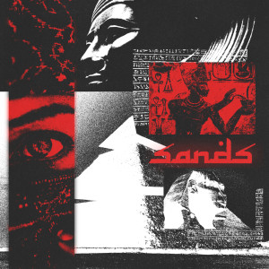 ASHKA的专辑Sands
