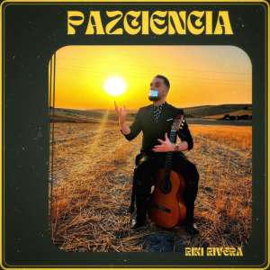 Listen to Pazciencia song with lyrics from Riki RIvera