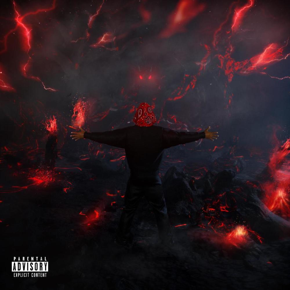Ka$hKlan II (feat. KA$HDAMI) (Explicit)