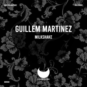 收听Guillem Martinez的Milkshake (Extended Mix)歌词歌曲