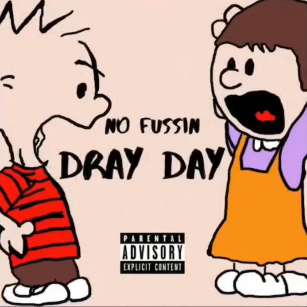 No Fussin (Explicit)