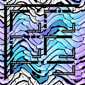收聽Inigo Montoya的Gymnasium (Obsimo Remix)歌詞歌曲
