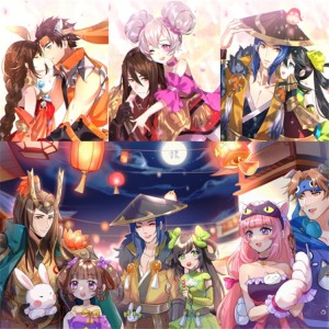 default playlist img