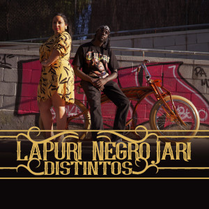 Album Distintos from 