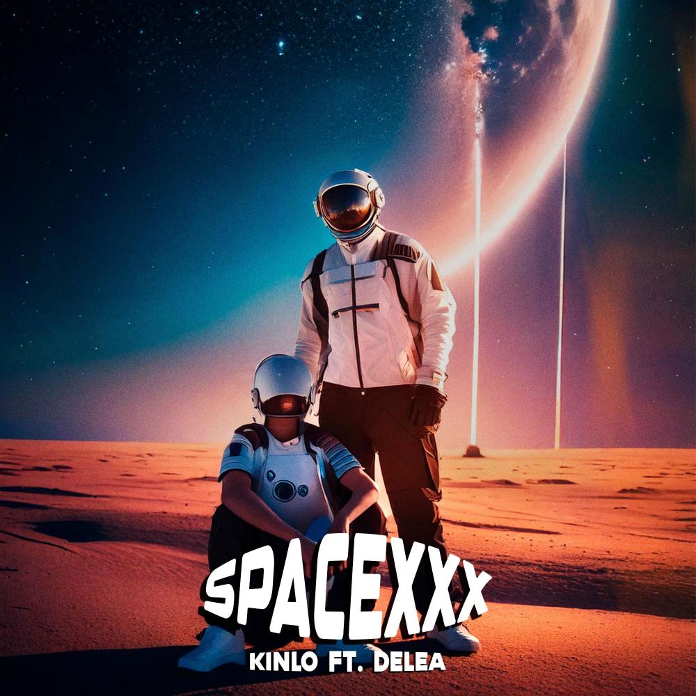 Spacexxx (feat. Delea) (Explicit)