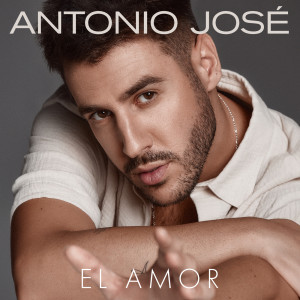 Antonio José的專輯El Amor