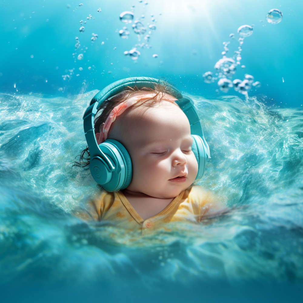 Binaural Deep Sea Lullabies
