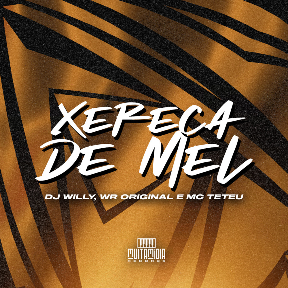 XERECA DE MEL (Explicit)