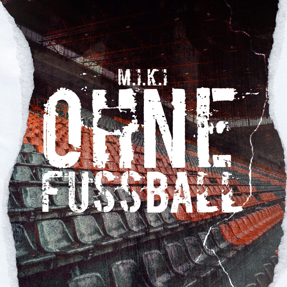 Ohne Fußball