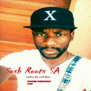Dengarkan Karate Kid(feat. Cyfred) lagu dari Sosh Roots SA dengan lirik