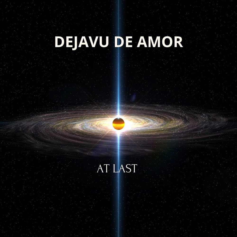 DEJAVU DE AMOR