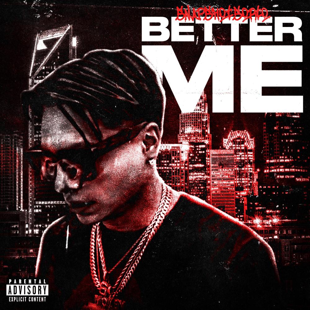 BETTER ME
