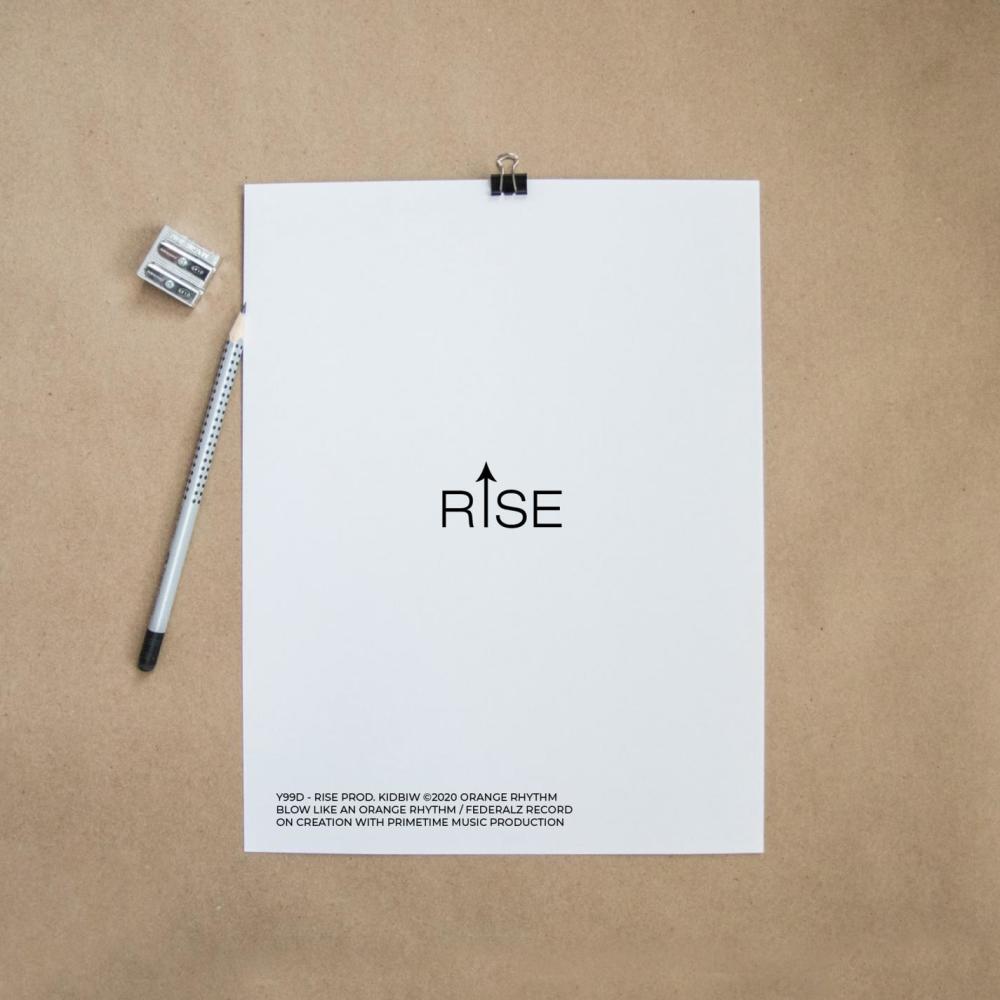 Rise (Explicit)