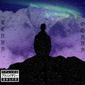 Album OSAKA (Explicit) from Tenka