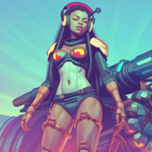 default playlist img