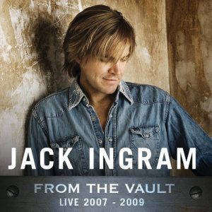 ดาวน์โหลดและฟังเพลง Hold On (Live) พร้อมเนื้อเพลงจาก Jack Ingram