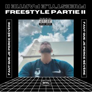 Album #FREESTYLE FQJPS 2 (Explicit) oleh DYL