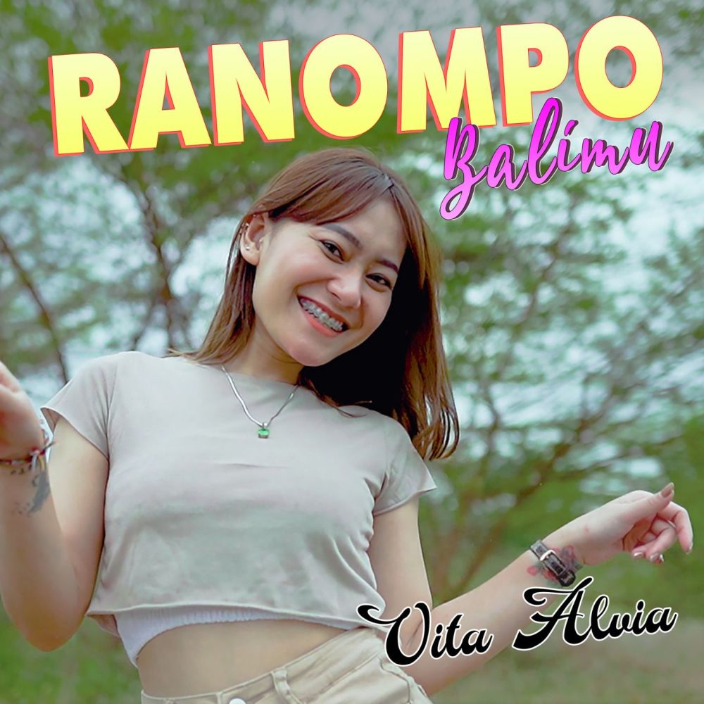 Ranompo Balimu