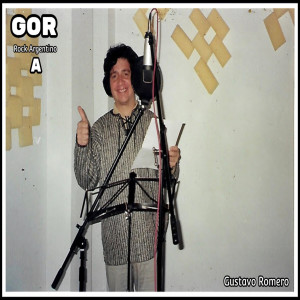 GOR Gustavo Romero的專輯Gor Rock Argentino A