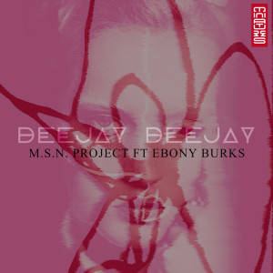 Listen to Deejay Deejay (Phunk Investigation's Dubbing on the Mix) song with lyrics from Ebony Burks