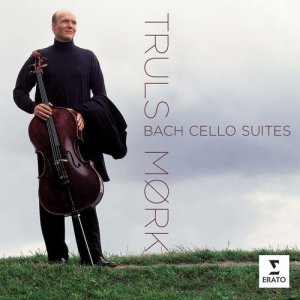 ดาวน์โหลดและฟังเพลง Cello Suite No. 5 in C Minor, BWV 1011: IV. Sarabande พร้อมเนื้อเพลงจาก Truls Mork