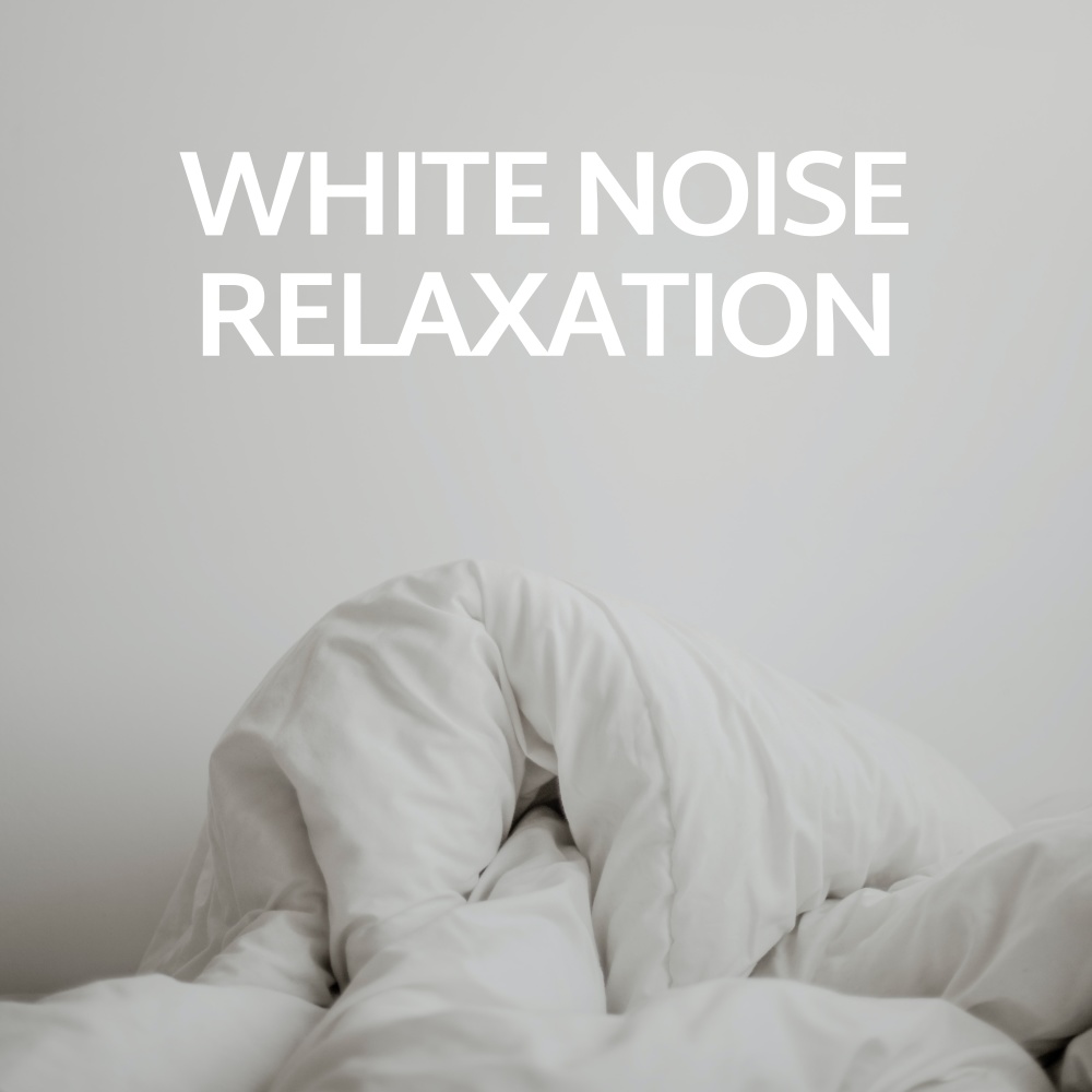 Cosmic White Noise Symphony