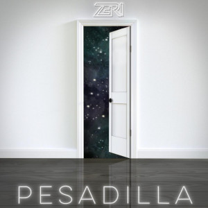 Album Pesadilla from ZERI