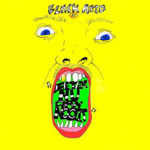 Black Acid的专辑Beter Nu Dan Nooit (Explicit)