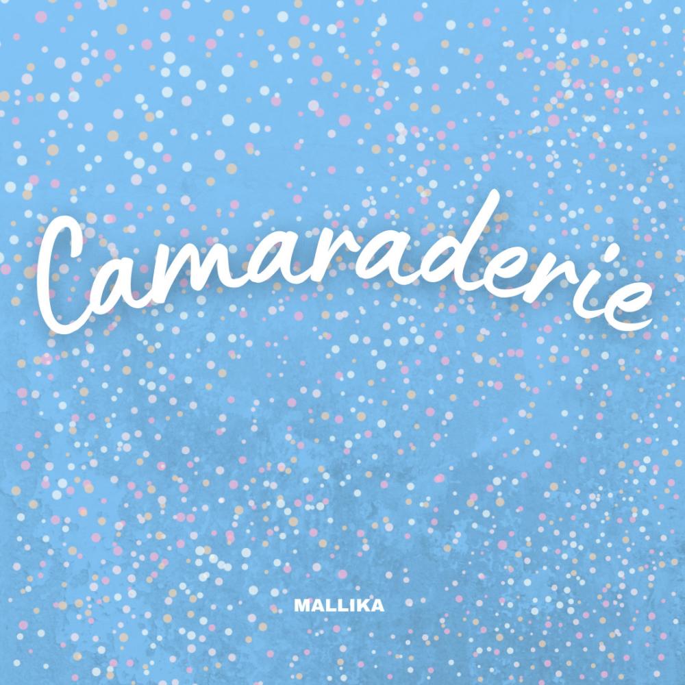 Camaraderie