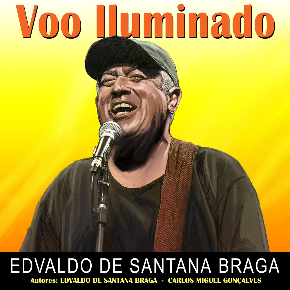 Voo Iluminado