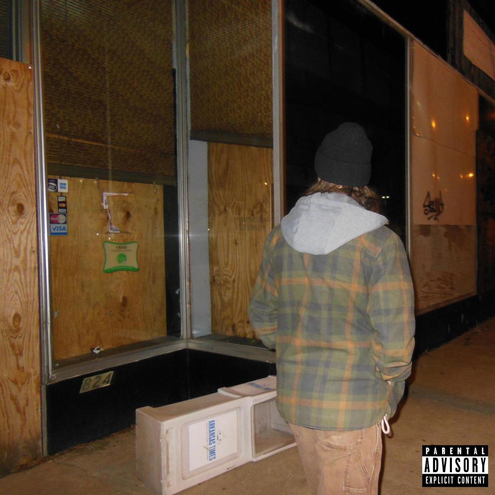 TOUGH! (Explicit)