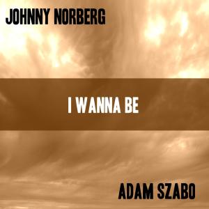 Album I Wanna Be (Original mix) from Johnny Norberg