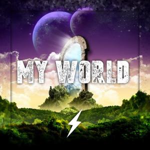 Album My World from Schyzox