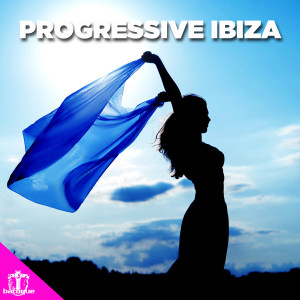 Various Artists的專輯Progressive Ibiza