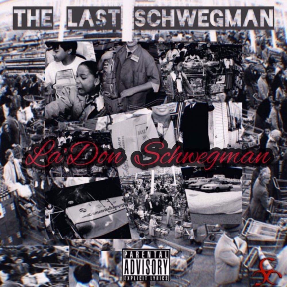 Drippin' Fa Fun (feat. Satchmo Slim & Rambo Da God) (Explicit)