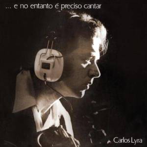 ดาวน์โหลดและฟังเพลง Até Parece พร้อมเนื้อเพลงจาก Carlos Lyra