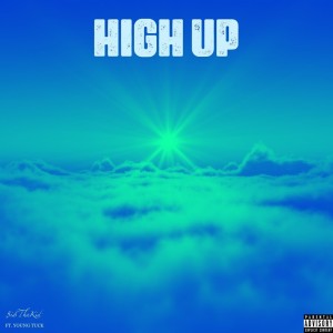 Album High Up (Explicit) oleh Rich Gang