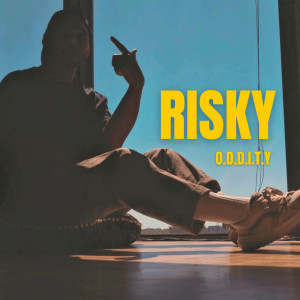 Album Risky (Explicit) from 