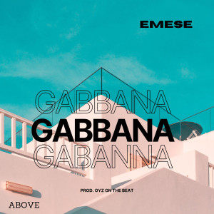 Emese的专辑Gabbana