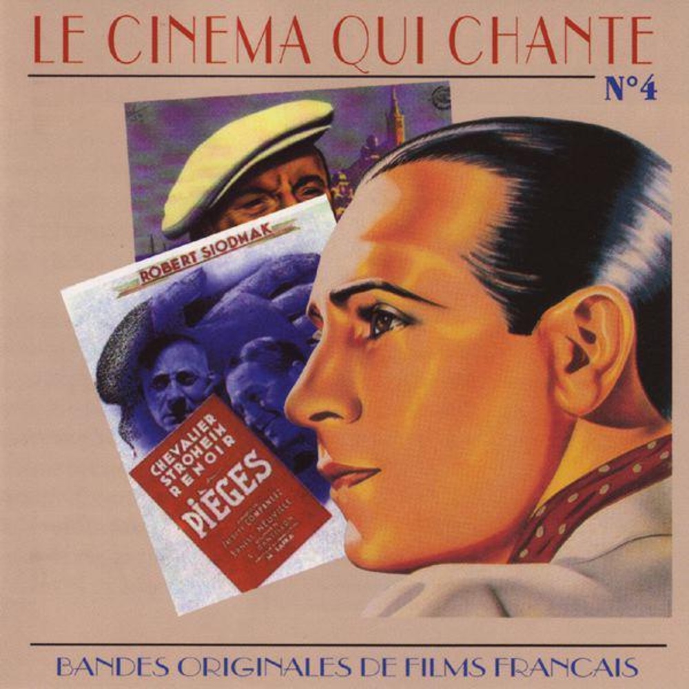 Un Mariage D'Amour (Enlevez-Moi)