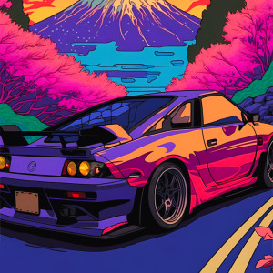 ดาวน์โหลดและฟังเพลง That's My Sound พร้อมเนื้อเพลงจาก lofi'chield