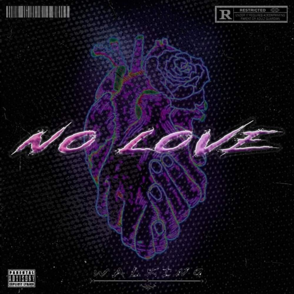 No Love (feat. dj drawski|Explicit)