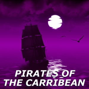 Pirates of the Carribean (Marimba Versions) dari Pirates of the Caribbean