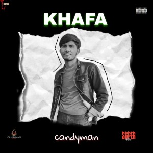 Album KHAFA from Candyman