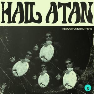 Dengarkan Si Kribo lagu dari Hail Atan dengan lirik