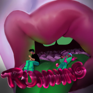 收聽Jhixon的Running歌詞歌曲