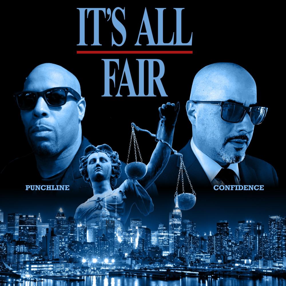 It's All Fair (Explicit)