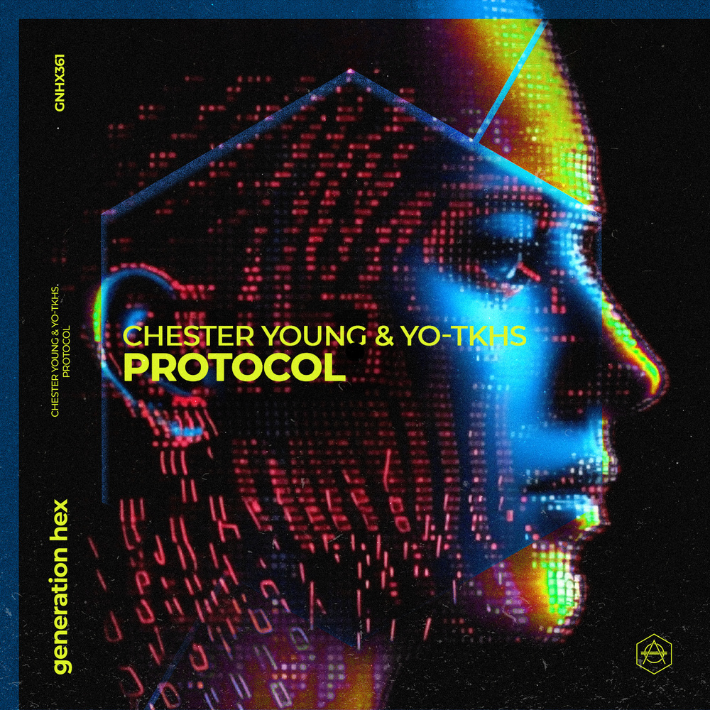 Protocol (Extended Mix)