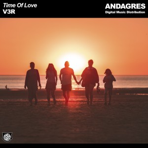 Listen to Time of Love song with lyrics from V3R